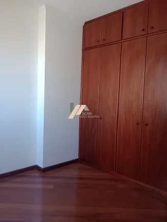 Imagem Apartamento à venda no Cambuí em Campinas, São Paulo