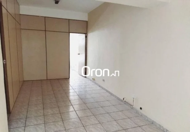 Imagem Sala à venda, 57 m² por R$ 125.000,00 - Setor Central - Goiânia/GO
