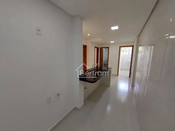 Imagem Apartamento com 2 dormitórios à venda, 63 m² por R$ 490.000,00 - Condomínio Porto Bracuhy - Angra dos Reis/RJ