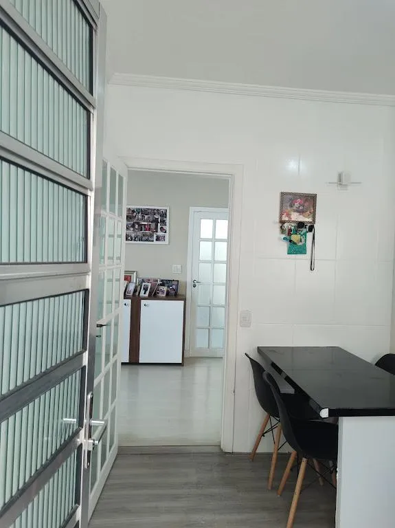 Imagem CASA - JARDIM LONDRES -CAMPINAS
