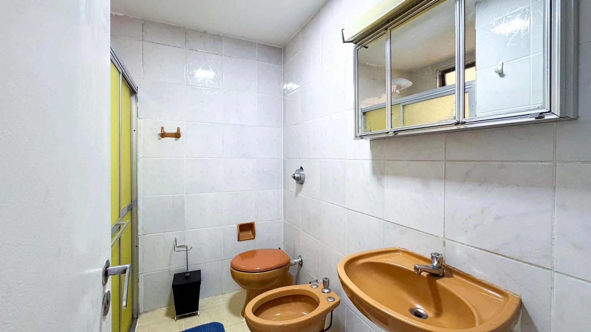 Imagem Apartamento 2 dorms à venda Rua Professor Cristiano Fischer, Jardim do Salso - Porto Alegre