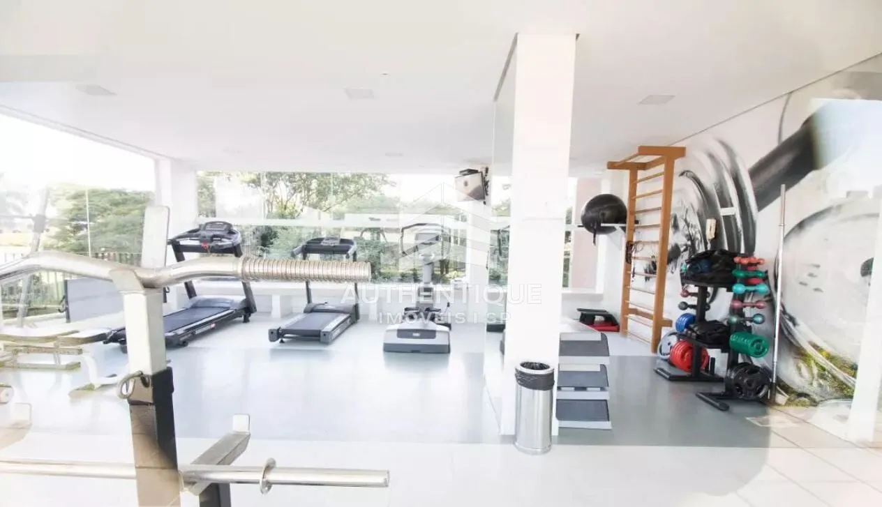 Imagem TOP LIFE VIEW ASSUNCAO SANTO ANDRE - Apartamento à venda no bairro Vila Assunção - Santo André/SP