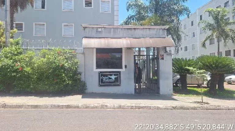 Foto do imóvel Oportunidade Única em BAURU - SP | Tipo: Apartamento | Negociação: Venda Direta Online | Situação: Imóvel em RUA ARGENTINA