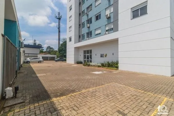 Imagem Apartamento em Agronomia