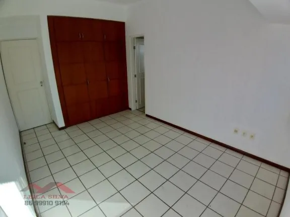 Imagem Edifício Montmartre | Apartamento 4 suites a Venda, Teresina PI
