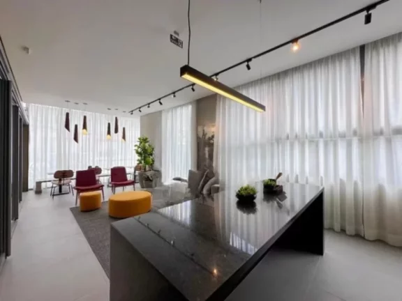 Imagem LA VIDA ALTO DA BOA VISTA - Studio de 35m² (Unidade de Revenda), próximo à Estação Alto da Boa Vista!