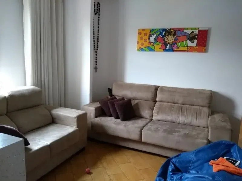 Imagem Apartamento com 5 Quartos à Venda, 132 m² em Jaguaribe - Osasco