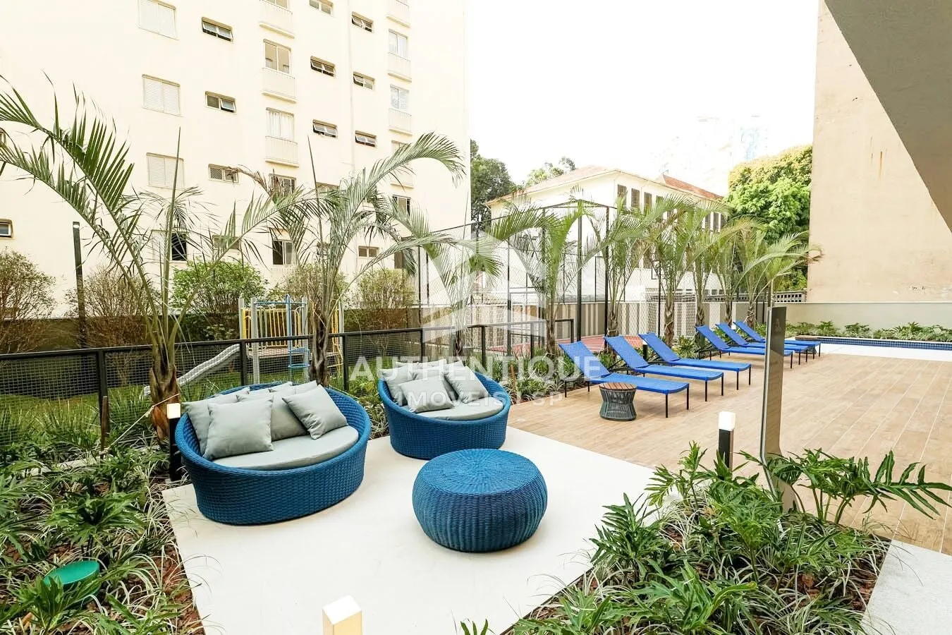 Imagem Olhar Augusta - Consolacao - Apartamento à venda em São Paulo/SP