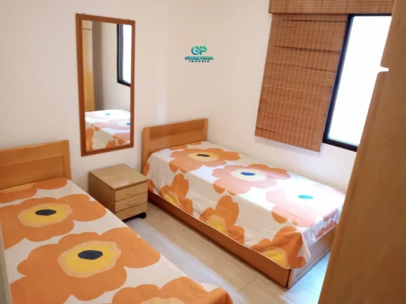 Imagem Apartamento Padrão para Venda em Enseada Guarujá-SP