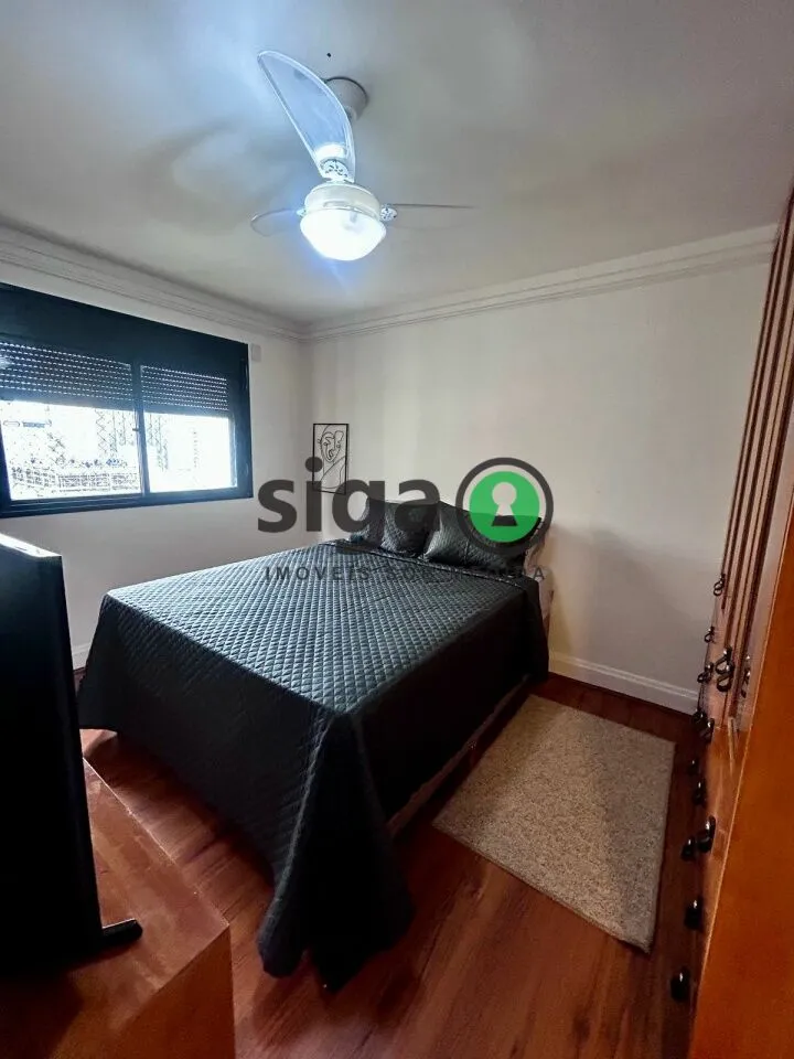 Imagem Apartamento à Venda e Locação no Jardim Paulista com 4 quartos