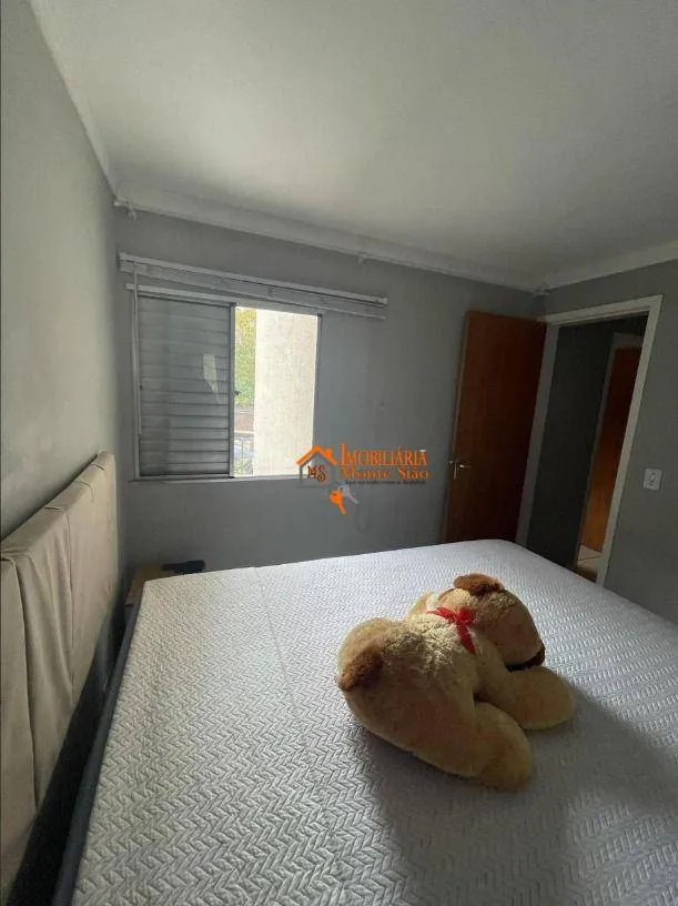 Imagem Apartamento com 2 dormitórios à venda, 44 m² por R$ 235.000,00 - Jardim São Luis - Guarulhos/SP