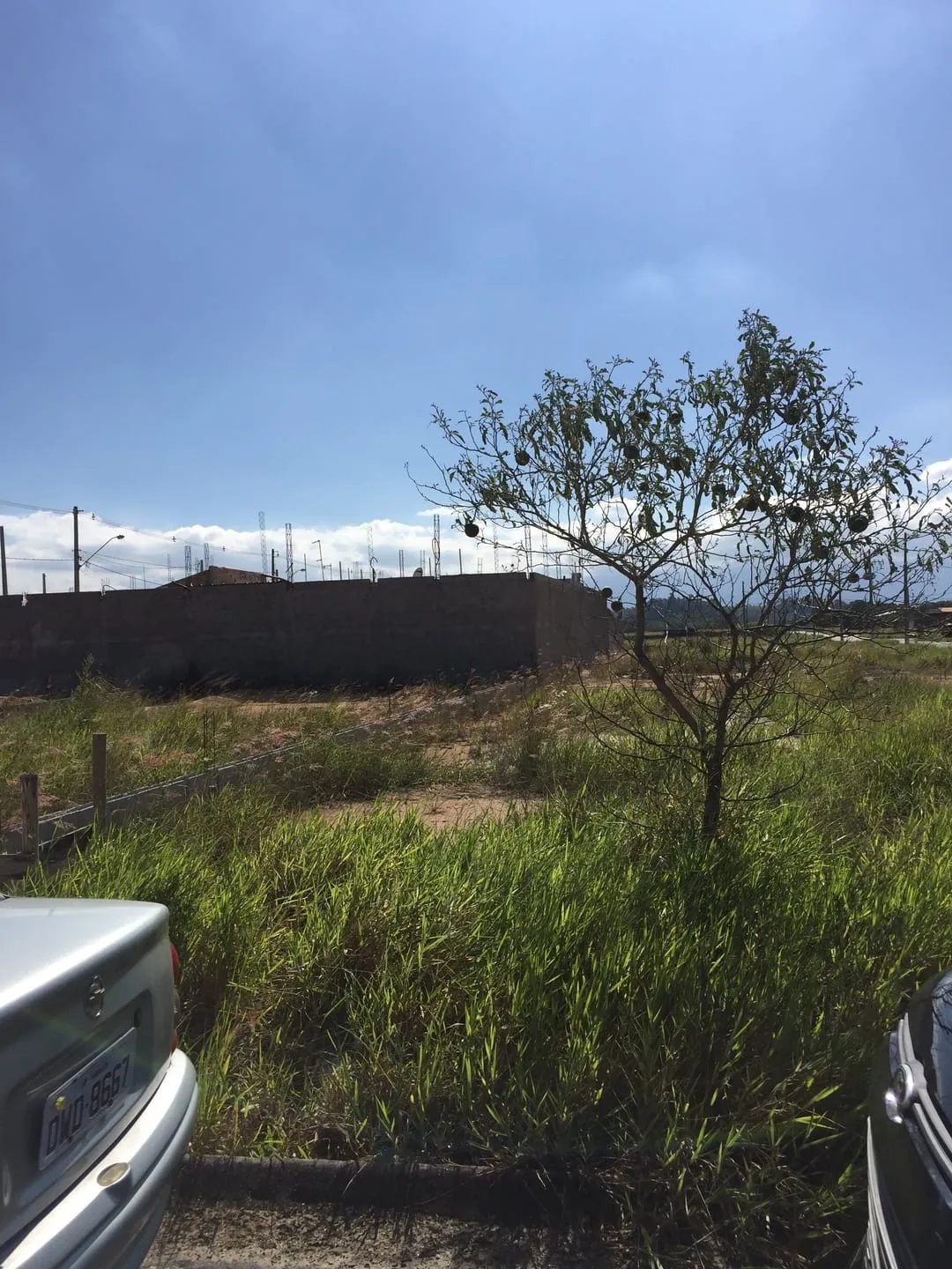 Imagem Terreno à venda 225.08M², Moreira César, Pindamonhangaba - SP