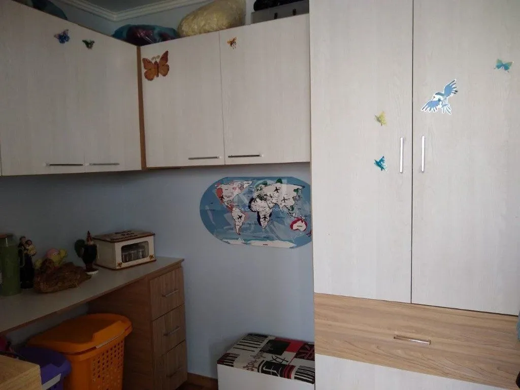 Imagem Apartamento para Venda - 70.34m², 2 dormitórios, 1 vaga - Jardim Itu Sabará