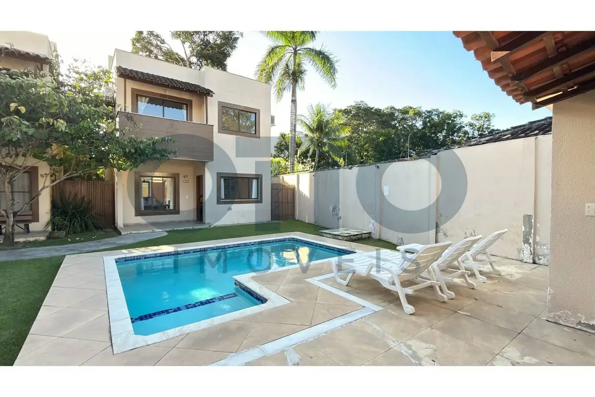 Imagem Duplex com 3 quartos e 1 suíte para locação em Arraial D'Ajuda, Porto Seguro