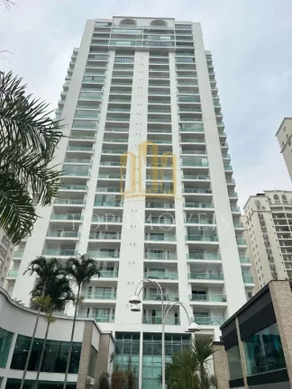 Foto do imóvel Apartamento para alugar mobiliado 2 dormitórios 2 vagas Edifício Amadeus Jardim das Colinas em Avenida Doutor Eduardo Cury
