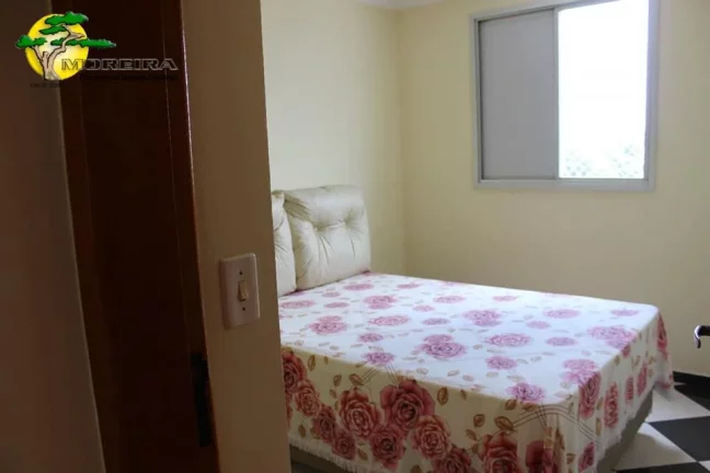 Imagem APARTAMENTO PARA VENDA NA VILA NOVA CACHOEIRINHA