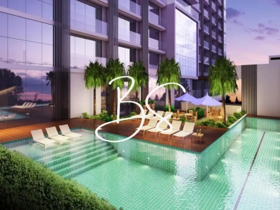 Imagem APARTAMENTO RESIDENCIAL em CAPÃO DA CANOA - RS, Avenida Paraguassu