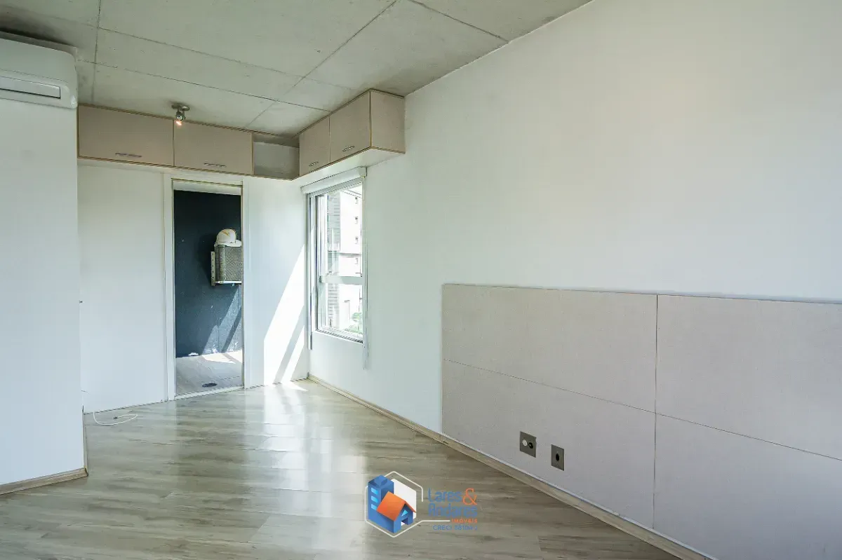 Imagem Apartamento para venda em Panamby com 1 quarto, 70m²