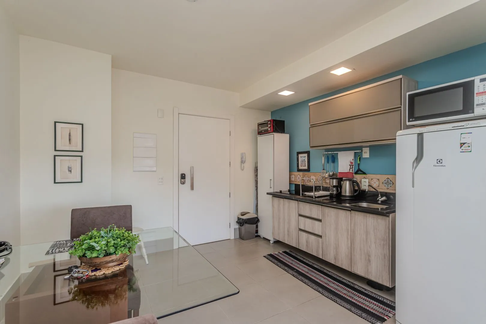 Imagem Loft em Jardim Carvalho