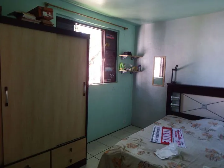 Apartamento com 2 Quartos à Venda, 43 m² em Rubem Berta - Porto Alegre