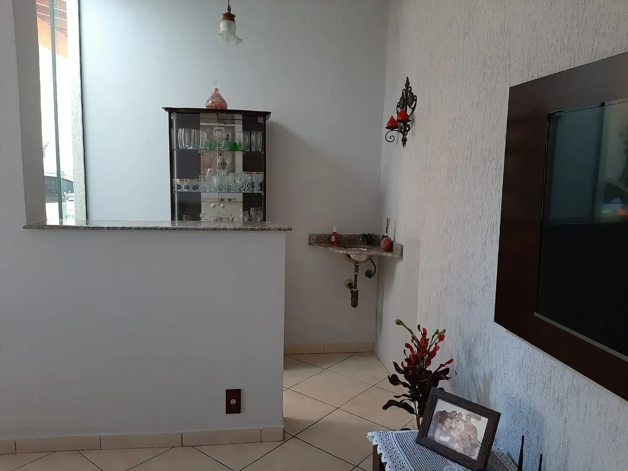 Imagem Casa à venda 3 Quartos, 1 Suite, 2 Vagas, 265M², Crispim, Pindamonhangaba - SP