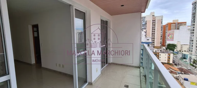 Imagem Seu Novo Lar em Itapuã – 2 Quartos com Suíte
