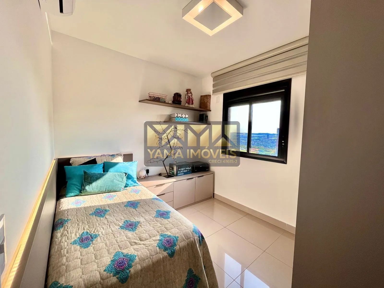 Imagem Magna Vista - Apartamento à venda no bairro Jardim Olhos Dagua - Ribeirão Preto/SP