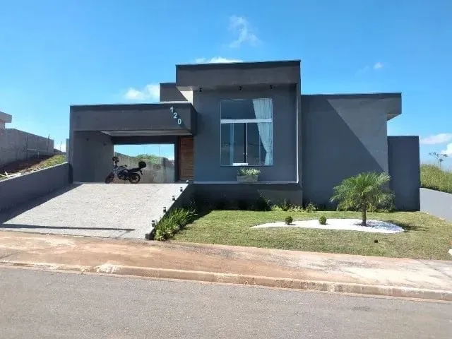 Imagem Casa à venda 3 Quartos, 2 Suites, 2 Vagas, 814M², Caixa D'água, Taubaté - SP | Campos do Conde Taubaté