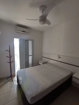 Imagem Apartamento de 3 dormitórios, 1 suíte, 2 banheiros e 2 vagas, com 103m² em Centro, Bertioga