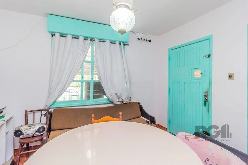 Imagem casa de 2 quartos, bairro Jardim Sabará