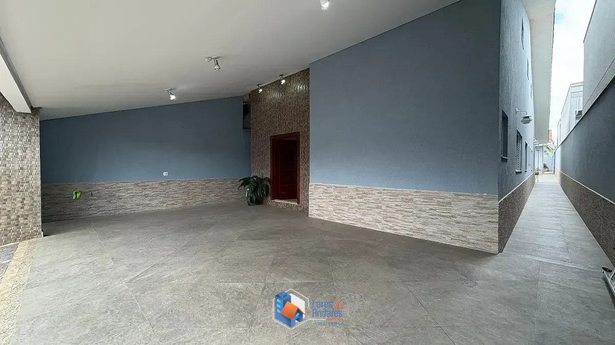 Imagem Casa para venda em Vila Pirituba com 4 quartos, sendo 2 suítes, 288m²