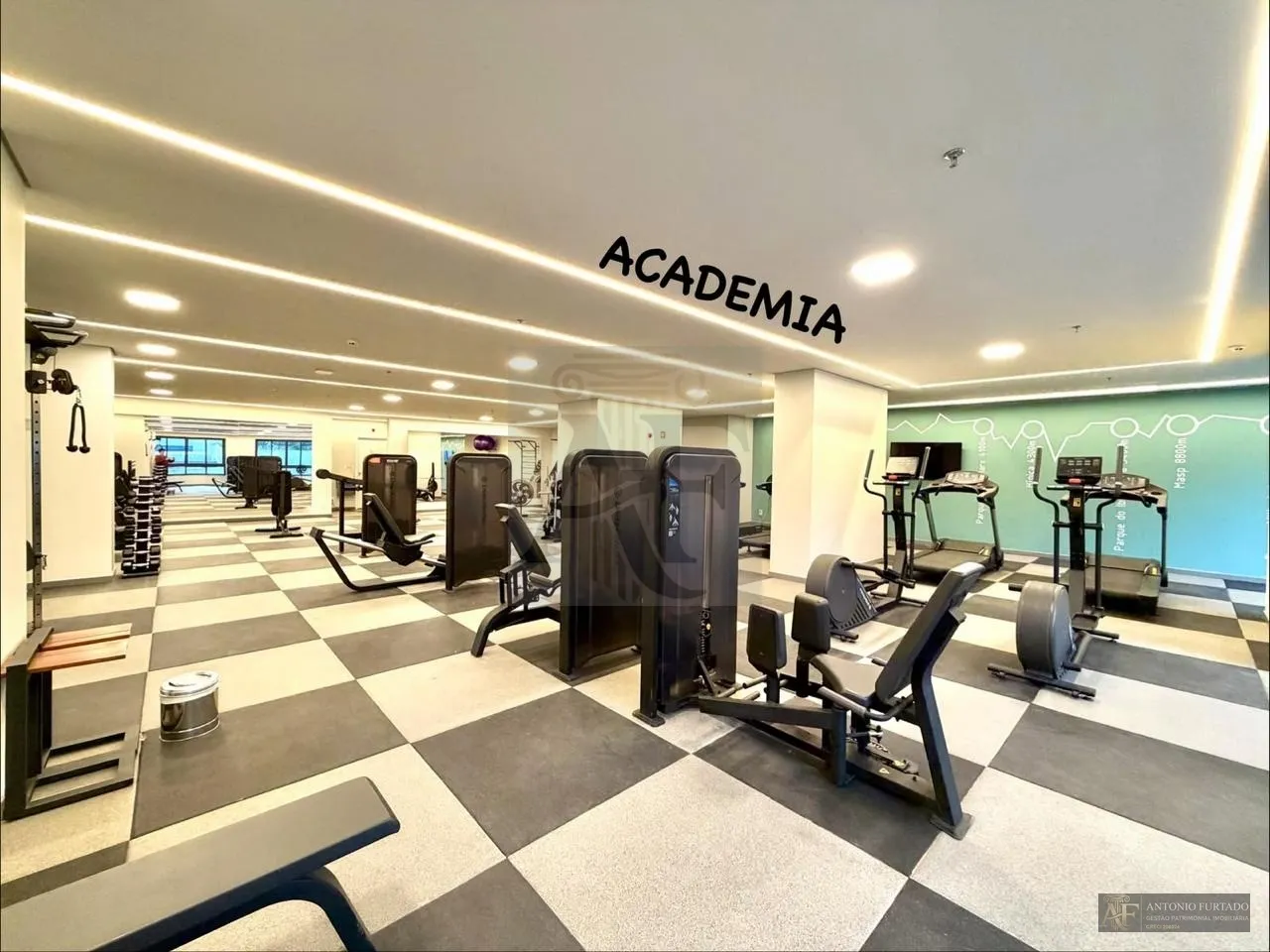 Imagem Apartamento para alugar em Vila Cordeiro, São Paulo
