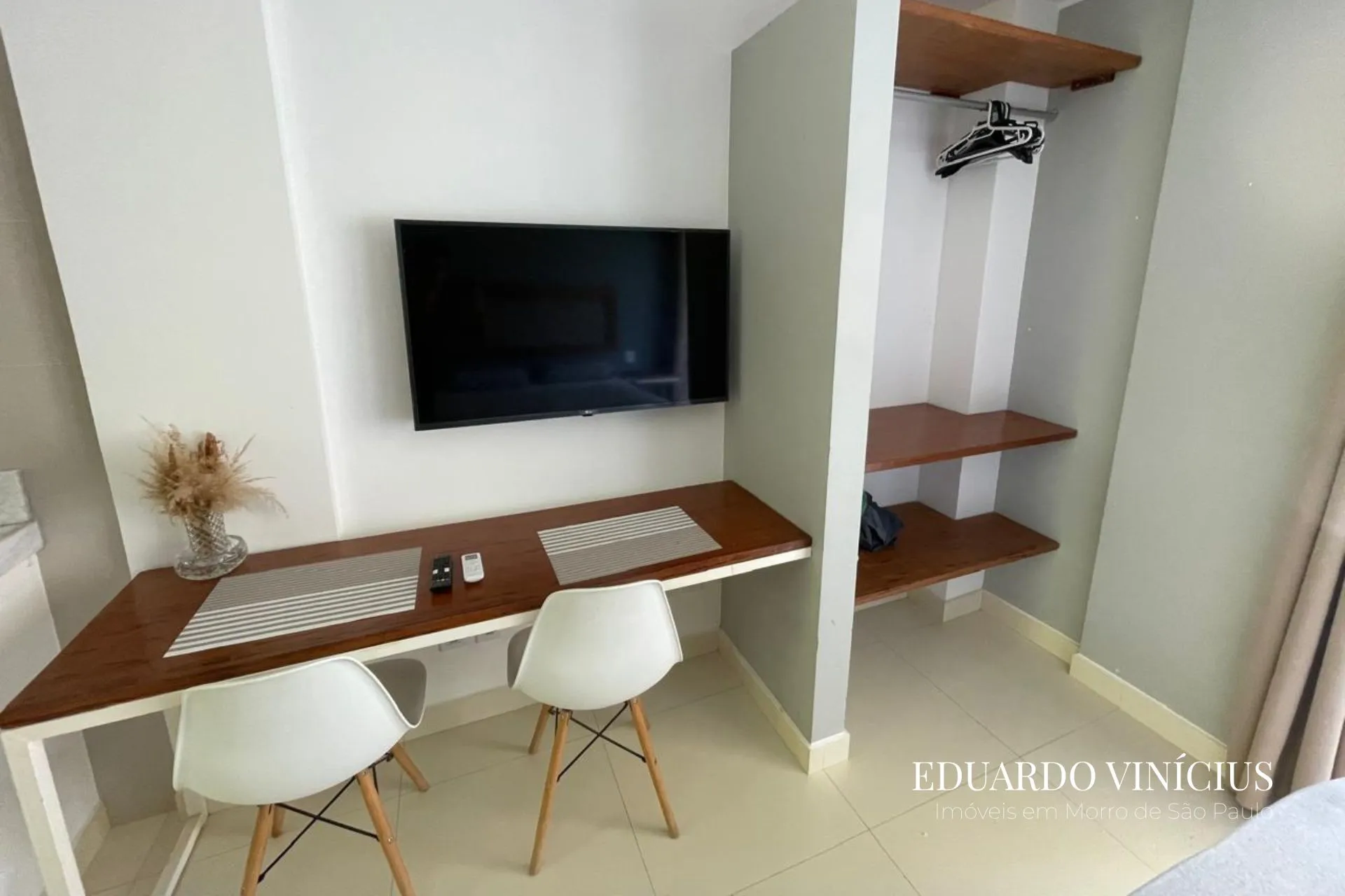 Imagem Dolce Vita Residence - Apartamento de Alto Padrão À Venda em Morro de São Paulo, Cairu/BA