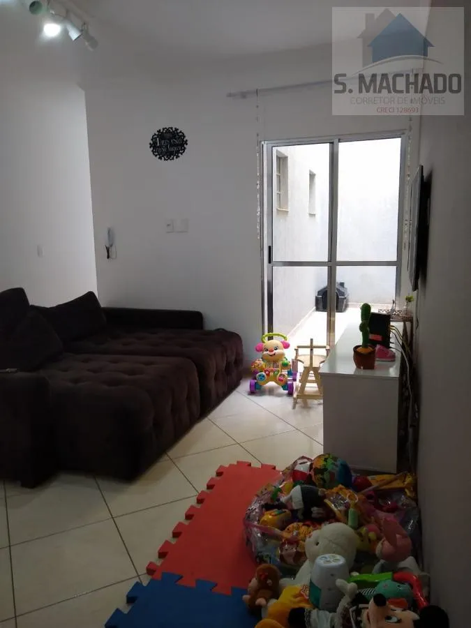 Imagem Apartamento para Venda em Santo André / SP no bairro Vila Francisco Matarazzo