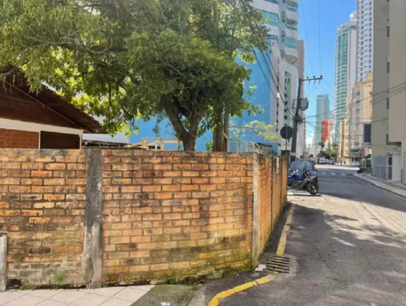 Imagem Terreno Rua 3712
