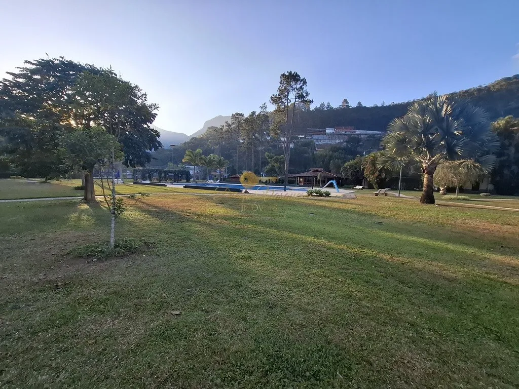 Imagem Apartamento para Venda em Teresópolis / RJ no bairro Posse