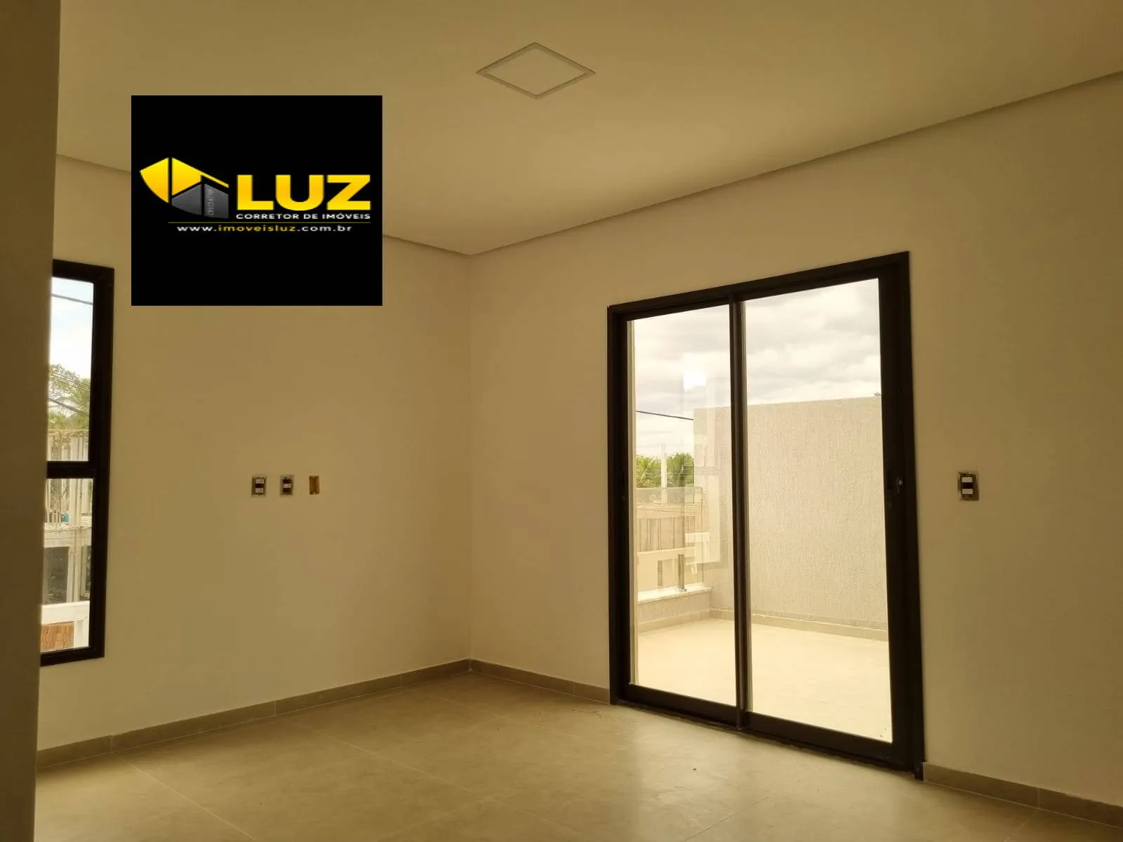 Imagem Elegância e o Conforto no Prime Ville Residence no coração do Eusébio