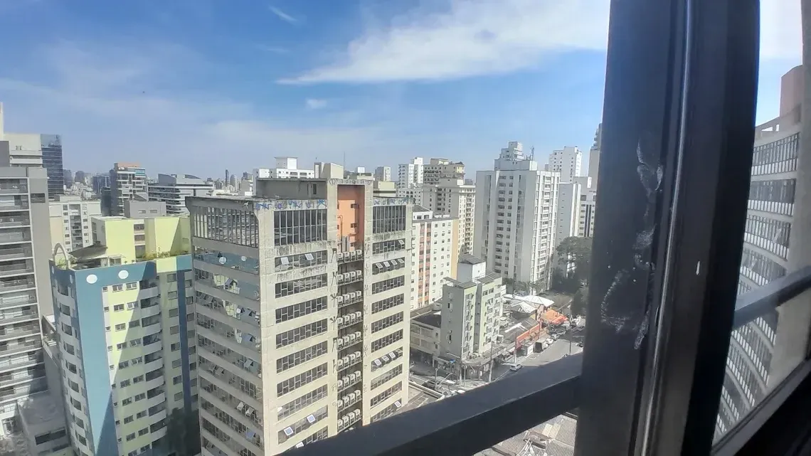 Imagem Apartamento com 2 Quartos à Venda, 80 m² em Jardim Paulista - São Paulo