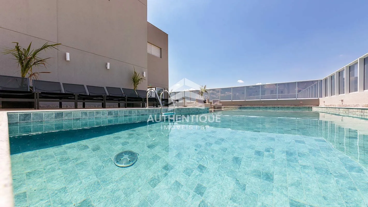 Imagem NEX ONE SENA MADUREIRA Vila Mariana - Apartamento Mobiliado no bairro Vila Mariana à venda