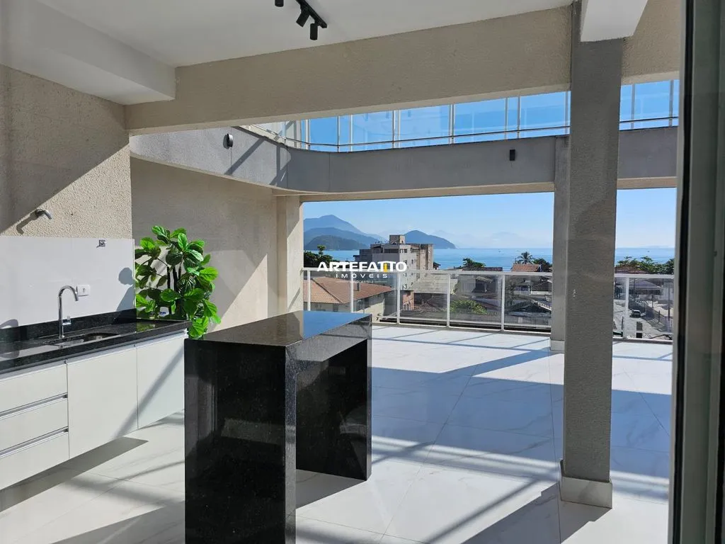Imagem Apartamento à venda em Ubatuba, Itaguá, com 3 quartos, 500m2