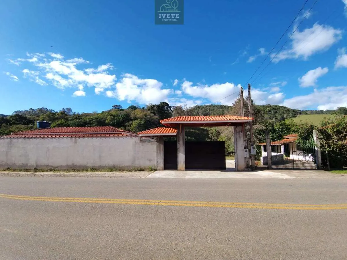 Foto do imóvel Linda Chácara à Venda - Pitangueiras de Cima, Pedra Bela - SP!