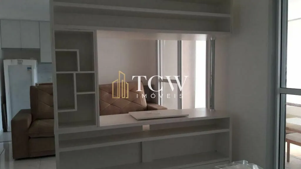 Imagem Apartamento 1 dorm