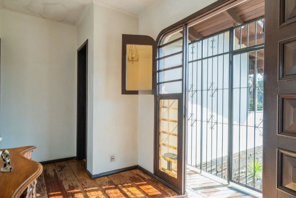 Imagem Casa 3 dormitórios com 2 vagas Bairro Teresópolis