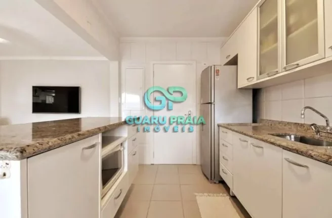 Imagem Apartamento à venda no bairro Enseada - Guarujá/SP