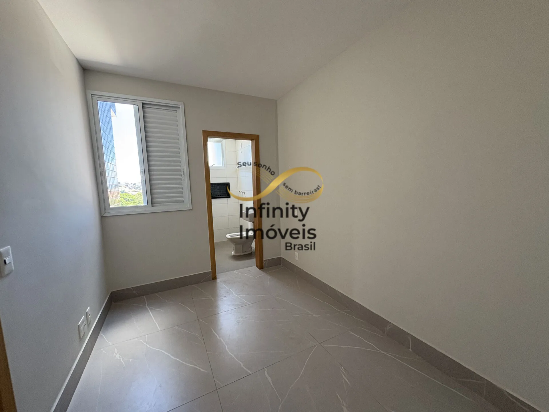 Imagem RESIDENCIAL VITTORIA - Apartamento à venda no bairro Fonte Grande - Contagem/MG