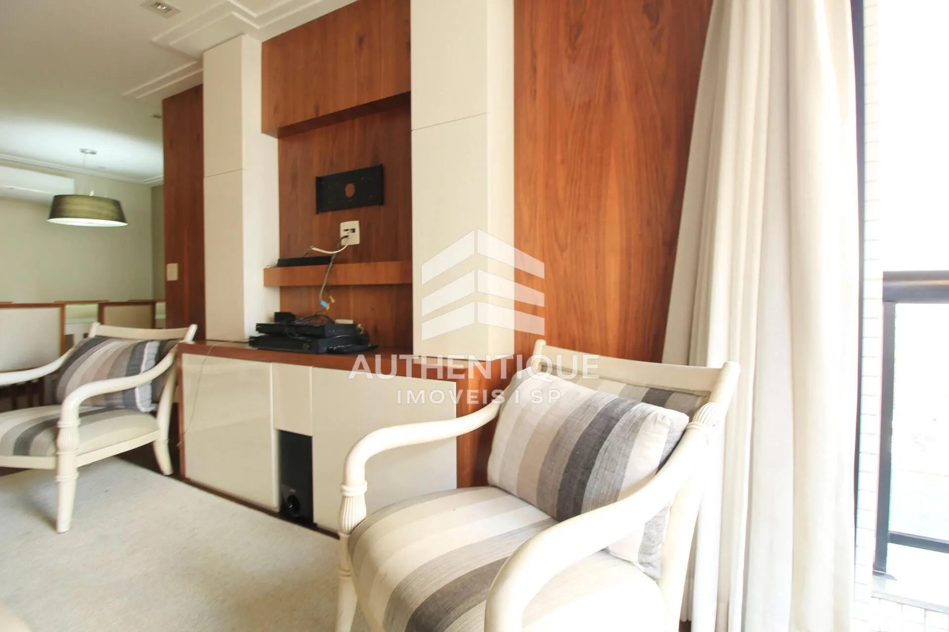 Imagem LUGANO VILA MARIANA - Apartamento no bairro Vila Mariana, São Paulo/SP à Venda.
