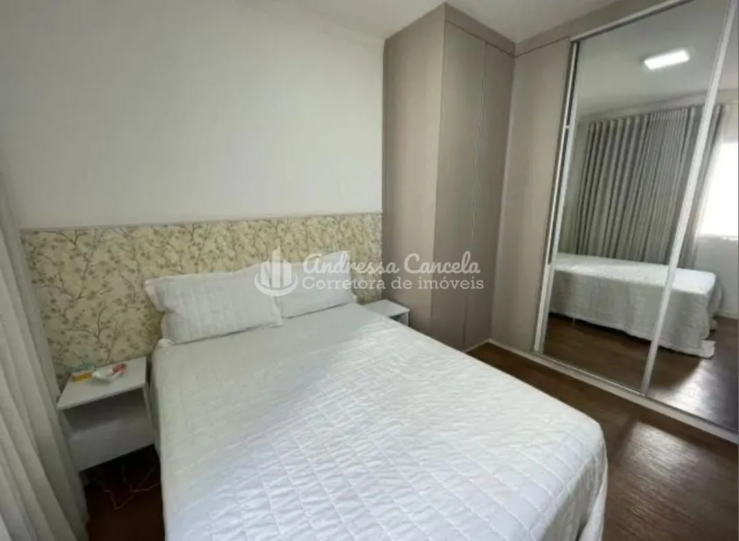 Imagem Madison Residence - Apartamento com 3 dormitórios à venda, 85 m² por R$ 749.000,00 - Jardim Urano - São José do Rio Preto/SP