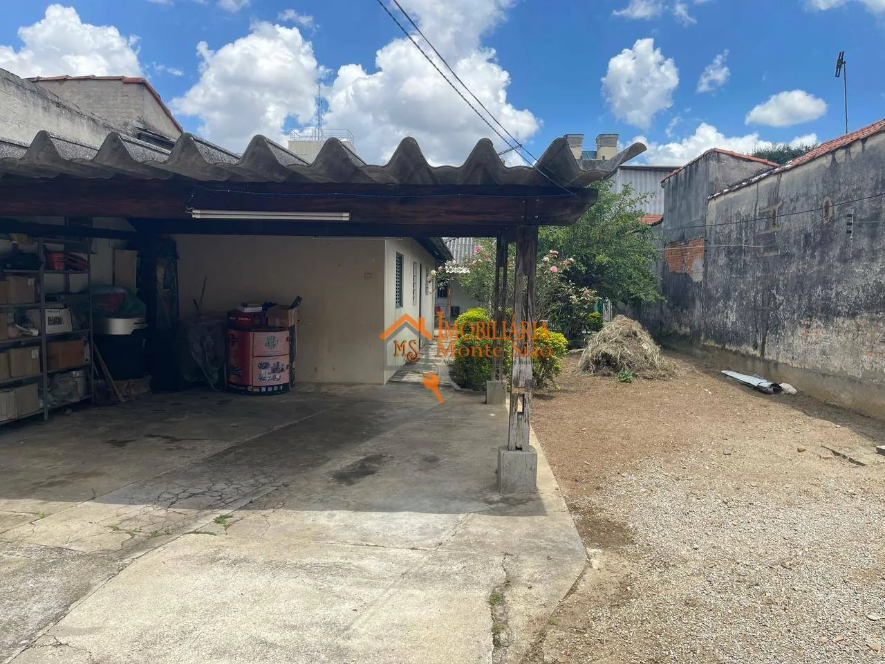 Imagem Sobrado com 2 dormitórios à venda, 140 m² por R$ 755.000,00 - Jardim Tranqüilidade - Guarulhos/SP
