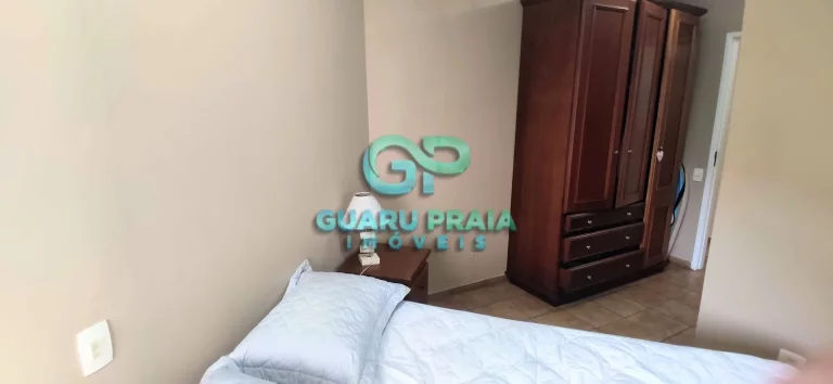 Imagem Apartamento Padrão à 30m da praia.