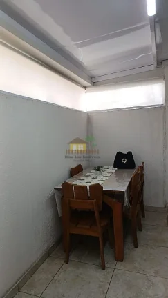 Imagem Apartamento Padrão